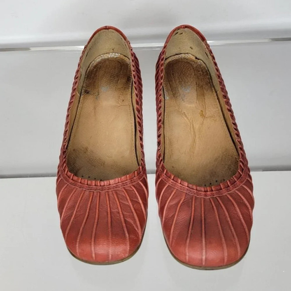 Quad Comfort Slip Ons - Picture 4 of 8